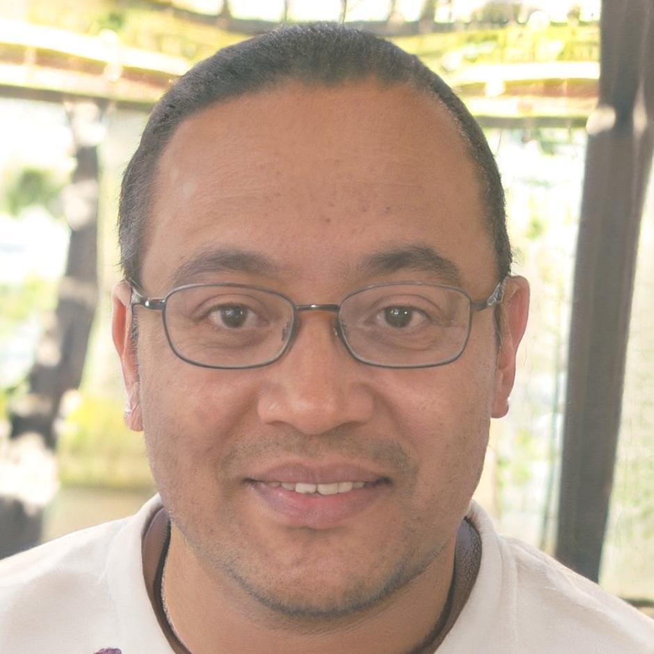 Senior investment advisor Marcus Chen