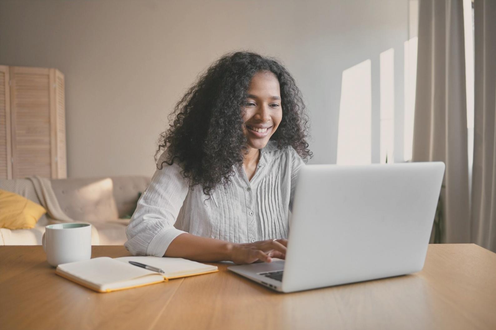 Investment planning consultation showing financial documents and analysis